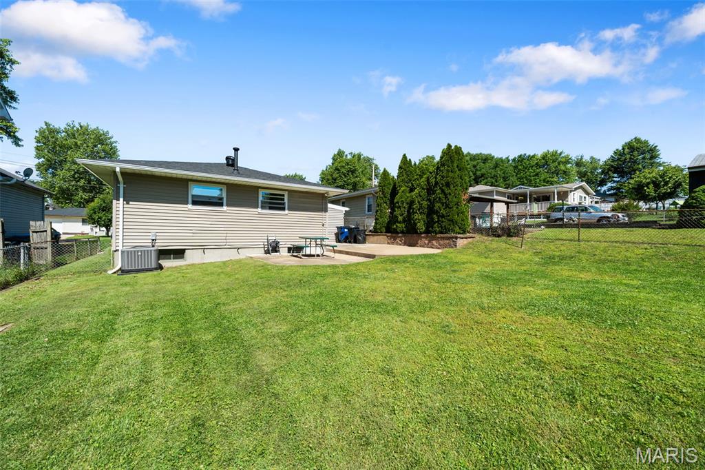 Lakewood First Add - Residential