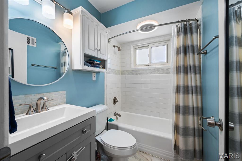 Lakewood First Add - Residential