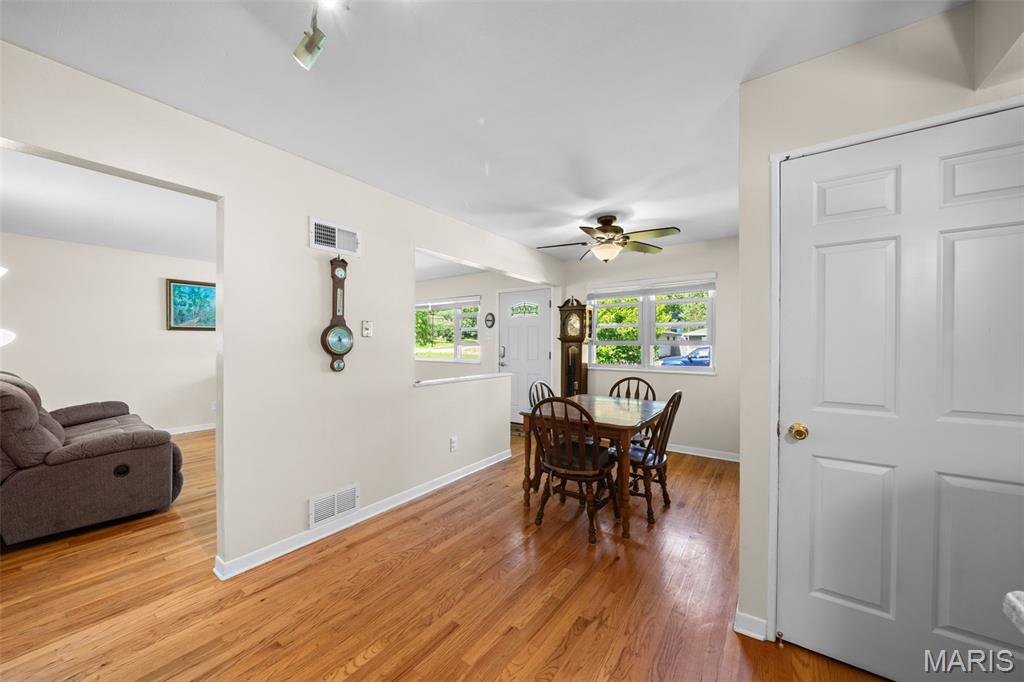 Lakewood First Add - Residential