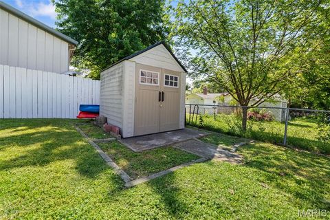 Tiny photo for 7932 Kingwood Street, Affton, MO 63123 (MLS # 26025578)