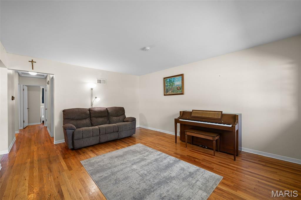 Lakewood First Add - Residential