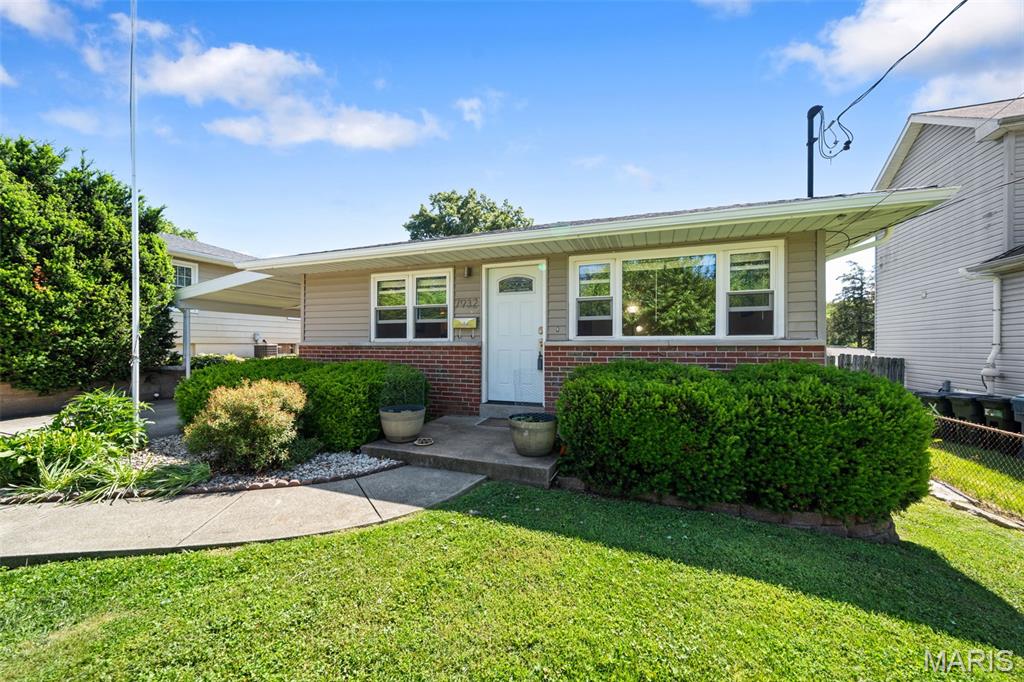 Lakewood First Add - Residential