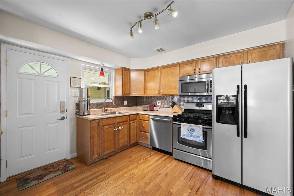 Lakewood First Add - Residential