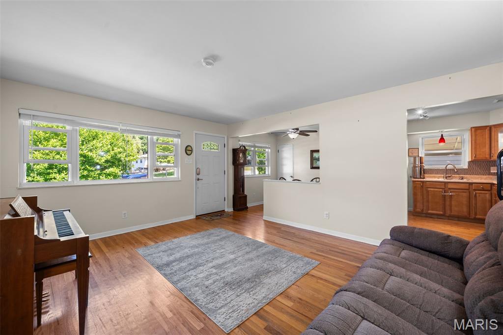Lakewood First Add - Residential