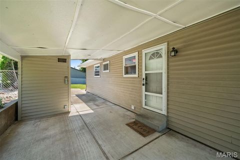 Tiny photo for 7932 Kingwood Street, Affton, MO 63123 (MLS # 26025578)