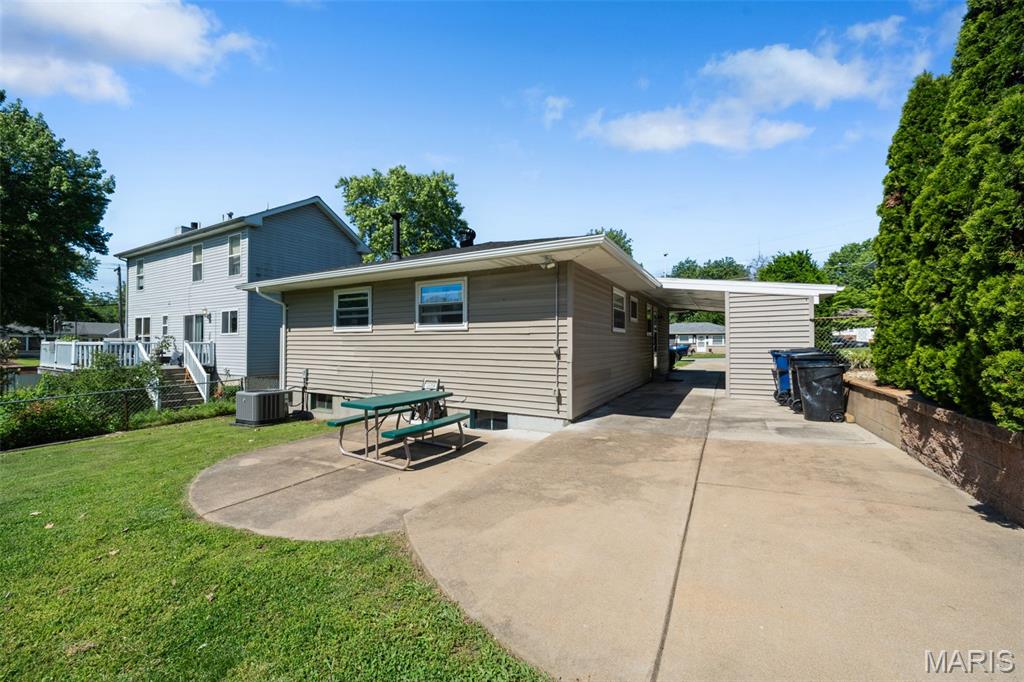 Lakewood First Add - Residential