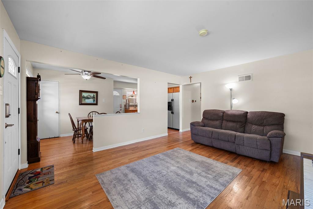 Lakewood First Add - Residential