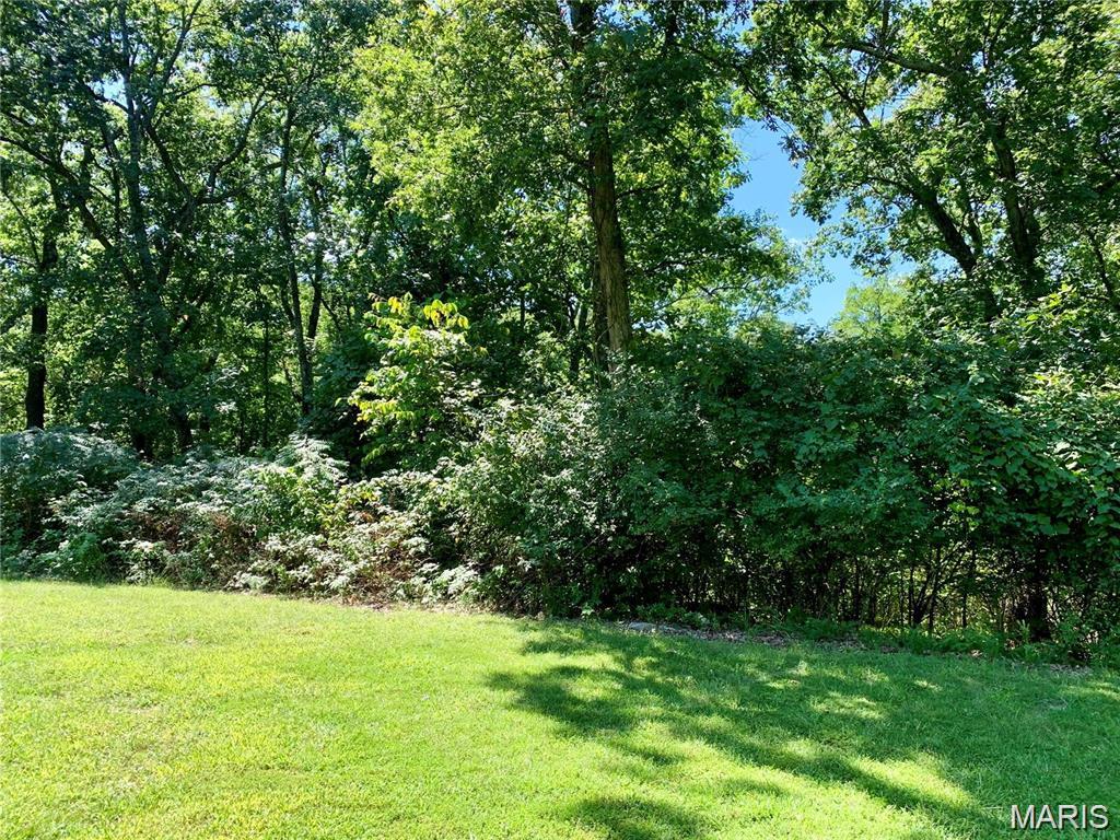 Dogwood Acres - Land