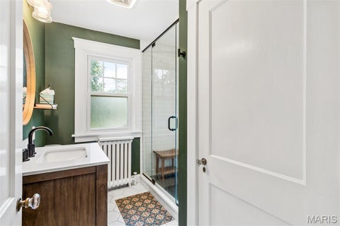 Tiny photo for 204 Spencer Road, Webster Groves, MO 63119 (MLS # 26040832)