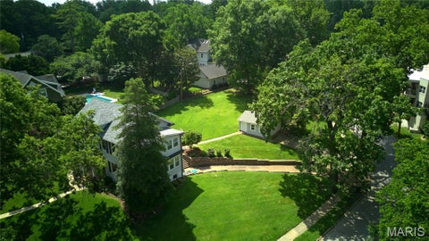 Tiny photo for 204 Spencer Road, Webster Groves, MO 63119 (MLS # 26040832)