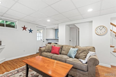 Tiny photo for 204 Spencer Road, Webster Groves, MO 63119 (MLS # 26040832)