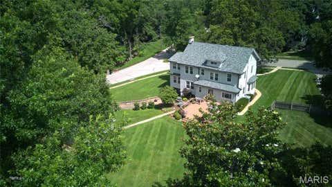 Tiny photo for 204 Spencer Road, Webster Groves, MO 63119 (MLS # 26040832)