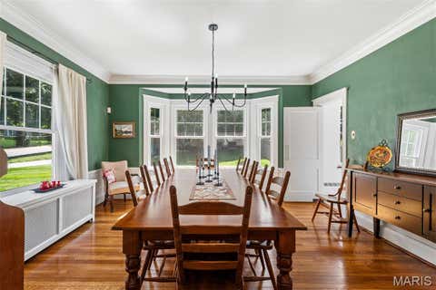 Tiny photo for 204 Spencer Road, Webster Groves, MO 63119 (MLS # 26040832)