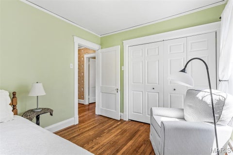 Tiny photo for 204 Spencer Road, Webster Groves, MO 63119 (MLS # 26040832)