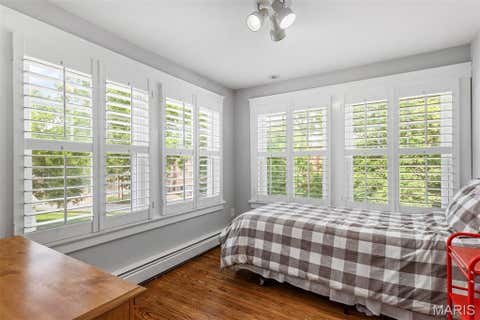 Tiny photo for 204 Spencer Road, Webster Groves, MO 63119 (MLS # 26040832)