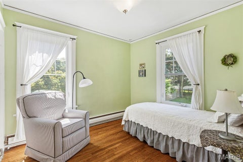 Tiny photo for 204 Spencer Road, Webster Groves, MO 63119 (MLS # 26040832)