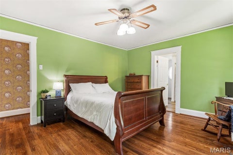 Tiny photo for 204 Spencer Road, Webster Groves, MO 63119 (MLS # 26040832)