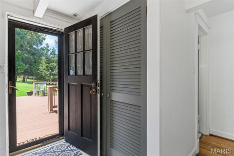 Tiny photo for 204 Spencer Road, Webster Groves, MO 63119 (MLS # 26040832)