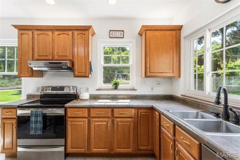 Tiny photo for 204 Spencer Road, Webster Groves, MO 63119 (MLS # 26040832)