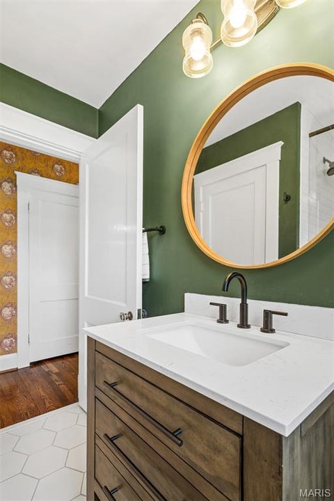 Tiny photo for 204 Spencer Road, Webster Groves, MO 63119 (MLS # 26040832)