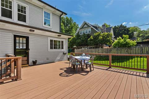 Tiny photo for 204 Spencer Road, Webster Groves, MO 63119 (MLS # 26040832)