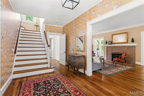 Tiny photo for 204 Spencer Road, Webster Groves, MO 63119 (MLS # 26040832)