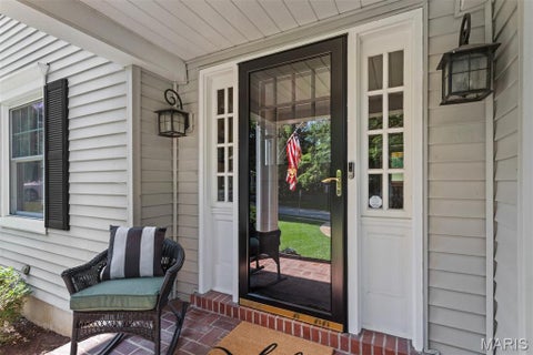 Tiny photo for 204 Spencer Road, Webster Groves, MO 63119 (MLS # 26040832)