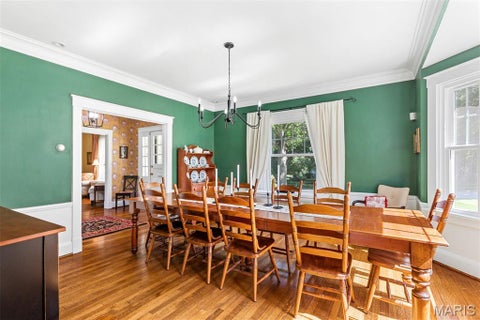Tiny photo for 204 Spencer Road, Webster Groves, MO 63119 (MLS # 26040832)