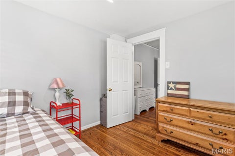 Tiny photo for 204 Spencer Road, Webster Groves, MO 63119 (MLS # 26040832)