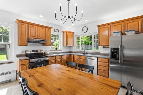 Tiny photo for 204 Spencer Road, Webster Groves, MO 63119 (MLS # 26040832)