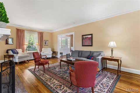 Tiny photo for 204 Spencer Road, Webster Groves, MO 63119 (MLS # 26040832)