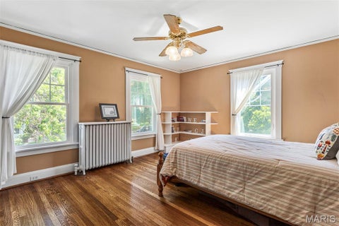 Tiny photo for 204 Spencer Road, Webster Groves, MO 63119 (MLS # 26040832)