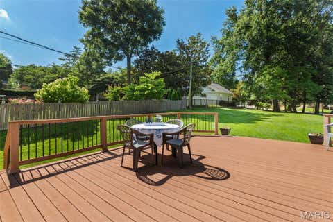 Tiny photo for 204 Spencer Road, Webster Groves, MO 63119 (MLS # 26040832)