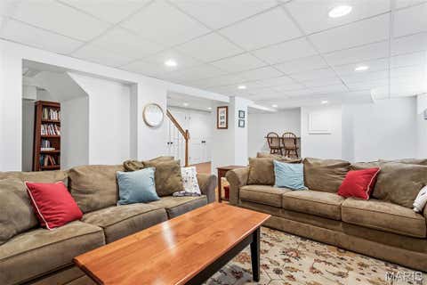 Tiny photo for 204 Spencer Road, Webster Groves, MO 63119 (MLS # 26040832)