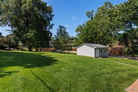 Tiny photo for 204 Spencer Road, Webster Groves, MO 63119 (MLS # 26040832)