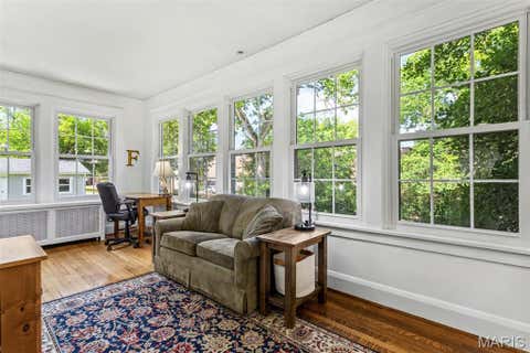 Tiny photo for 204 Spencer Road, Webster Groves, MO 63119 (MLS # 26040832)
