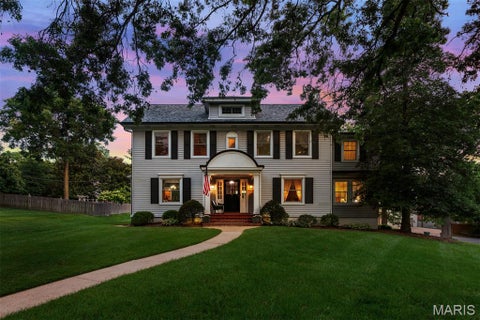 Tiny photo for 204 Spencer Road, Webster Groves, MO 63119 (MLS # 26040832)