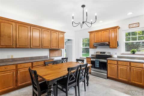 Tiny photo for 204 Spencer Road, Webster Groves, MO 63119 (MLS # 26040832)