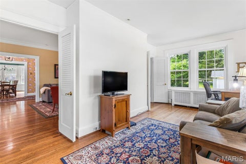 Tiny photo for 204 Spencer Road, Webster Groves, MO 63119 (MLS # 26040832)