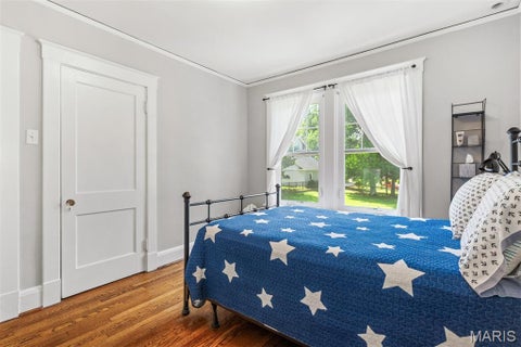 Tiny photo for 204 Spencer Road, Webster Groves, MO 63119 (MLS # 26040832)
