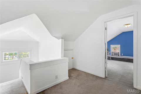 Tiny photo for 204 Spencer Road, Webster Groves, MO 63119 (MLS # 26040832)