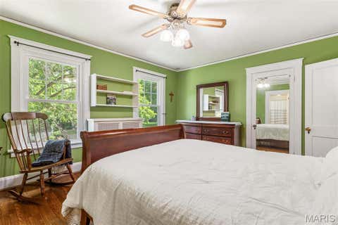 Tiny photo for 204 Spencer Road, Webster Groves, MO 63119 (MLS # 26040832)
