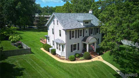 Tiny photo for 204 Spencer Road, Webster Groves, MO 63119 (MLS # 26040832)