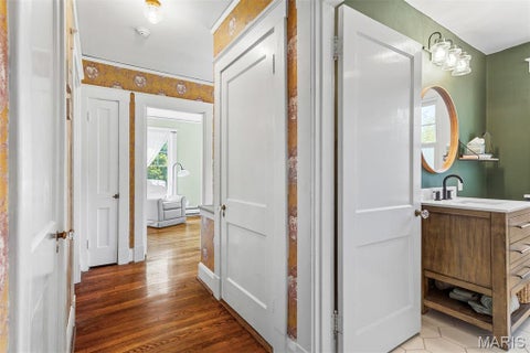 Tiny photo for 204 Spencer Road, Webster Groves, MO 63119 (MLS # 26040832)