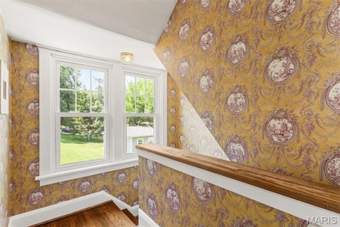 Tiny photo for 204 Spencer Road, Webster Groves, MO 63119 (MLS # 26040832)
