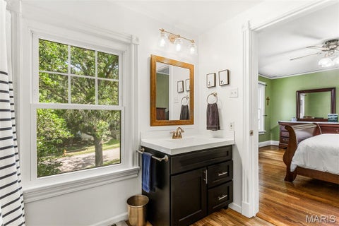 Tiny photo for 204 Spencer Road, Webster Groves, MO 63119 (MLS # 26040832)