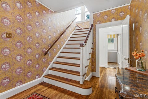 Tiny photo for 204 Spencer Road, Webster Groves, MO 63119 (MLS # 26040832)