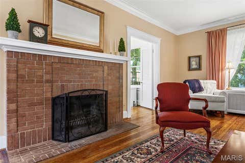 Tiny photo for 204 Spencer Road, Webster Groves, MO 63119 (MLS # 26040832)