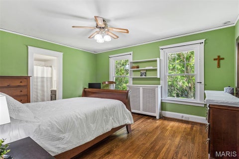 Tiny photo for 204 Spencer Road, Webster Groves, MO 63119 (MLS # 26040832)