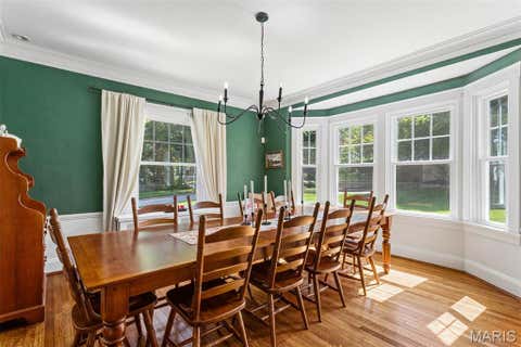 Tiny photo for 204 Spencer Road, Webster Groves, MO 63119 (MLS # 26040832)